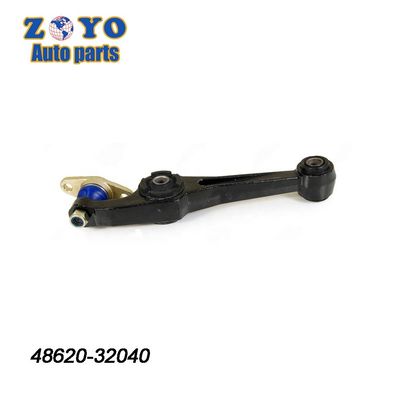 OE NO. 48620-32040 Posición derecha del brazo de control delantero inferior para Toyota Camry 1988-1991