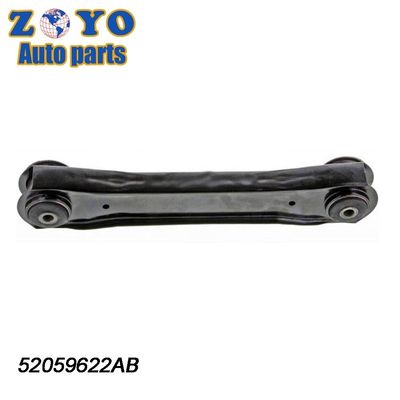 El brazo de control del sistema de suspensión de alto costo para JEEPWRANGLER 1997-2006 520-362
