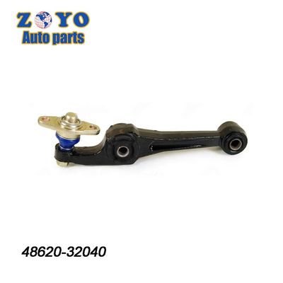 OE NO. 48620-32040 Posición derecha del brazo de control delantero inferior para Toyota Camry 1988-1991