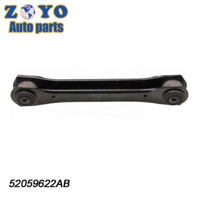 El brazo de control del sistema de suspensión de alto costo para JEEPWRANGLER 1997-2006 520-362