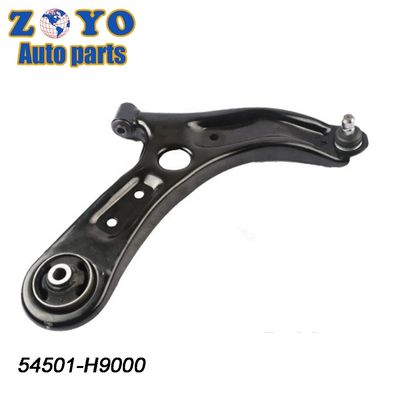 Armas de control inferiores delanteras de automóviles coreanos para Hyundai Accent Repuestos 2012 2015-2019