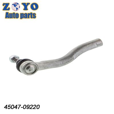 JTE536 extremo de barra de corbata de acero inoxidable para Toyota Yaris 2014-2020