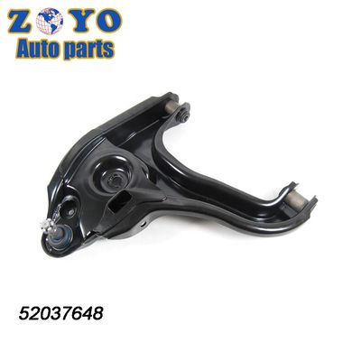 Conjunto conjunto de la bola del brazo de control con revestimiento electrónico negro estándar de OEM para Dodge Ram 2500 Pickup