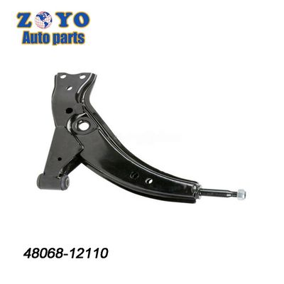 Reemplazar/reparar piezas de suspensión automática del brazo de control inferior delantero derecho para Toyota Corolla 1995
