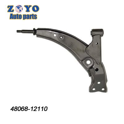 Reemplazar/reparar piezas de suspensión automática del brazo de control inferior delantero derecho para Toyota Corolla 1995