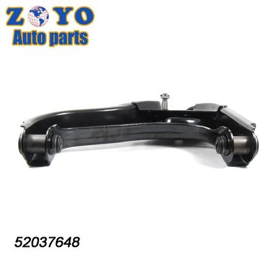 Conjunto conjunto de la bola del brazo de control con revestimiento electrónico negro estándar de OEM para Dodge Ram 2500 Pickup