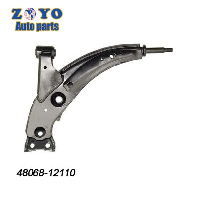 Reemplazar/reparar piezas de suspensión automática del brazo de control inferior delantero derecho para Toyota Corolla 1995