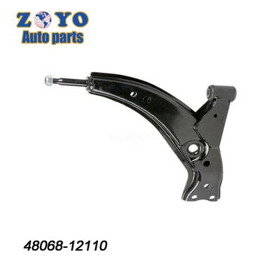 Reemplazar/reparar piezas de suspensión automática del brazo de control inferior delantero derecho para Toyota Corolla 1995