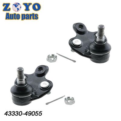 7302221 Reemplazar/reparar para el control de la herramienta de la articulación de la bola del brazo para Toyota Prius 2004-2009