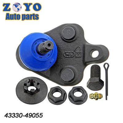 7302221 Reemplazar/reparar para el control de la herramienta de la articulación de la bola del brazo para Toyota Prius 2004-2009