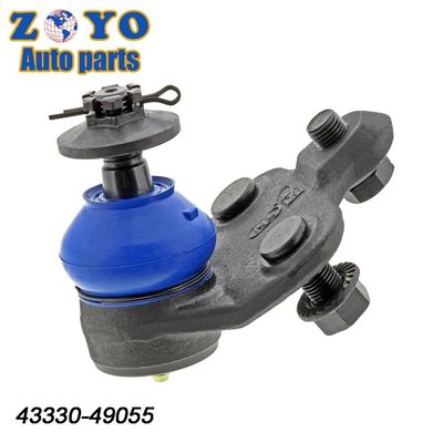 7302221 Reemplazar/reparar para el control de la herramienta de la articulación de la bola del brazo para Toyota Prius 2004-2009