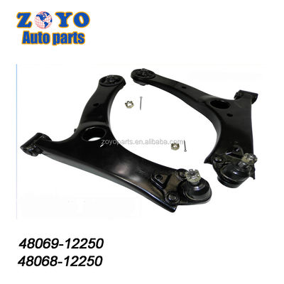 MS20245 Corolla Suspensión Partes del chasis para el brazo de control inferior delantero del Corolla 2008-2014