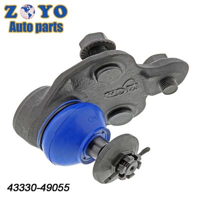 7302221 Reemplazar/reparar para el control de la herramienta de la articulación de la bola del brazo para Toyota Prius 2004-2009
