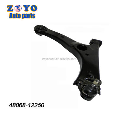 MS20245 Corolla Suspensión Partes del chasis para el brazo de control inferior delantero del Corolla 2008-2014