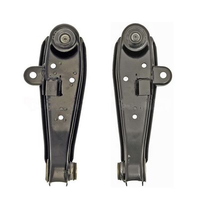 Hyundai H100 1993-2002 Brazo delantero inferior del Wishbone DORMAN NO. 520-987 520-988 Autopartes