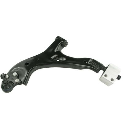 15142358 15142360 Partes de suspensión Brazo de control inferior para el Chevrolet Cherlite Equinox 2002-2007