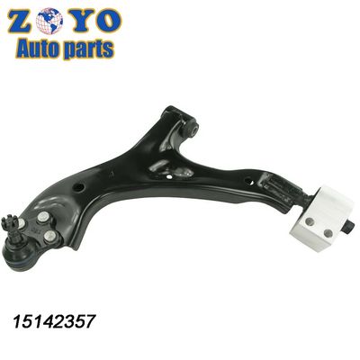 15142358 15142360 Partes de suspensión Brazo de control inferior para el Chevrolet Cherlite Equinox 2002-2007