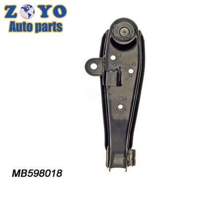 Hyundai H100 1993-2002 Brazo delantero inferior del Wishbone DORMAN NO. 520-987 520-988 Autopartes