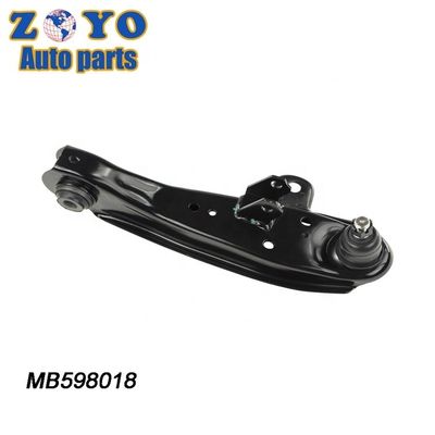 Hyundai H100 1993-2002 Brazo delantero inferior del Wishbone DORMAN NO. 520-987 520-988 Autopartes