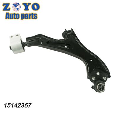 15142358 15142360 Partes de suspensión Brazo de control inferior para el Chevrolet Cherlite Equinox 2002-2007