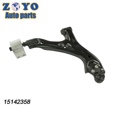 15142358 15142360 Partes de suspensión Brazo de control inferior para el Chevrolet Cherlite Equinox 2002-2007