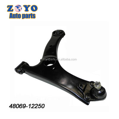 MS20245 Corolla Suspensión Partes del chasis para el brazo de control inferior delantero del Corolla 2008-2014