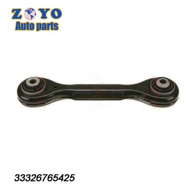 Las partes de suspensión 03.TC.700 Zinc plating posterior del brazo de control superior para BMW 128I 2003-2013