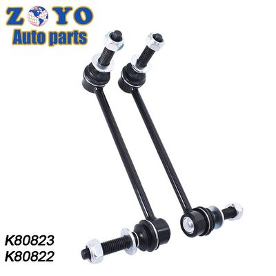 Estabilizador delantero enlace de la bola de la articulación K80823 K80822 para Dodge Ram 2500 Control de la mejora del brazo