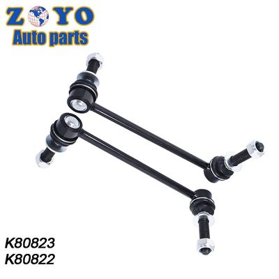 Estabilizador delantero enlace de la bola de la articulación K80823 K80822 para Dodge Ram 2500 Control de la mejora del brazo