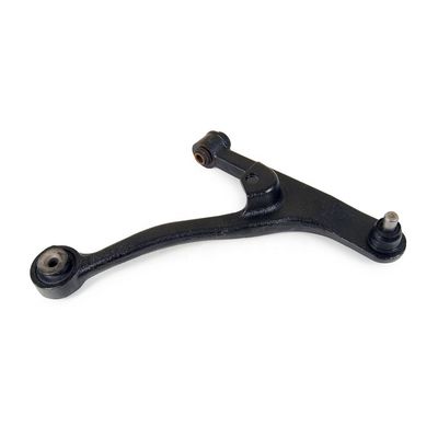 Modelo de automóvil para Dodge NEON 96-99 RK620255 Parte delantera derecha del control inferior del brazo de suspensión