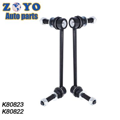Estabilizador delantero enlace de la bola de la articulación K80823 K80822 para Dodge Ram 2500 Control de la mejora del brazo