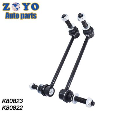 Estabilizador delantero enlace de la bola de la articulación K80823 K80822 para Dodge Ram 2500 Control de la mejora del brazo