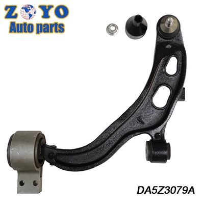 Forjando el brazo de control izquierdo y el conjunto conjunto de bolas para Ford Flex 2013-2016 1 AÑO TS16949