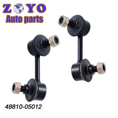 48810-05012 Enlace estabilizador delantero ajustable para Toyota Avensis CELICA 2000-2006