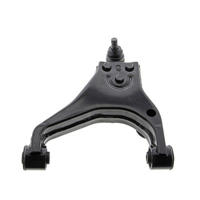 Kia Sorento 07-09 Autos Suspensión partes izquierda delantera inferior del brazo de control con acero SPHC