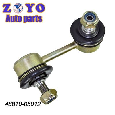 48810-05012 Enlace estabilizador delantero ajustable para Toyota Avensis CELICA 2000-2006