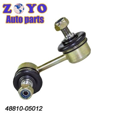 48810-05012 Enlace estabilizador delantero ajustable para Toyota Avensis CELICA 2000-2006
