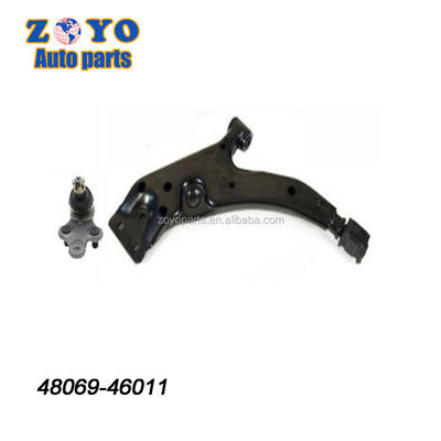 520-445 Dorman No. Izquierdo delantero del brazo de control inferior para Toyota Paseo Auto Parts Japón Car
