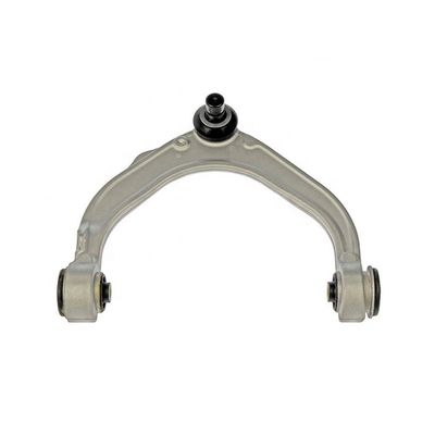 Automóviles BMW X5 X6 E70 E71 E72 Brazo de control del camber superior izquierdo RK620976
