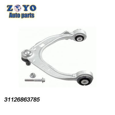 Automóviles BMW X5 X6 E70 E71 E72 Brazo de control del camber superior izquierdo RK620976