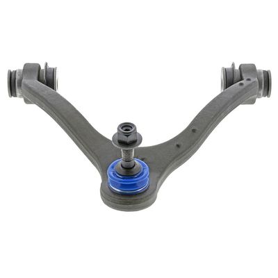 2003-2004 Ford Crown Victoria delantero del brazo de control izquierdo 3W1Z3085AA Intercambio No. 4W1Z3084