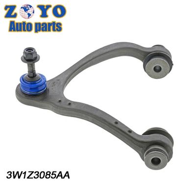 2003-2004 Ford Crown Victoria delantero del brazo de control izquierdo 3W1Z3085AA Intercambio No. 4W1Z3084
