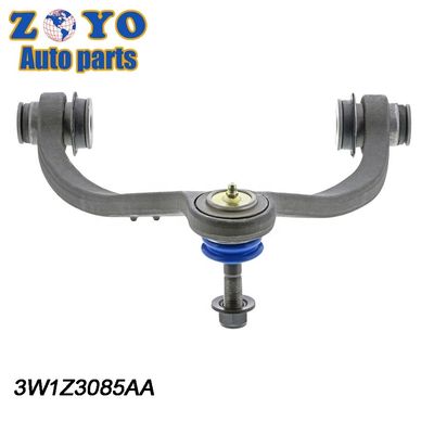 2003-2004 Ford Crown Victoria delantero del brazo de control izquierdo 3W1Z3085AA Intercambio No. 4W1Z3084