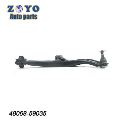 El brazo de control de la suspensión superior derecha para Toyota Echo Yaris 2005 Número de referencia 87TY08727