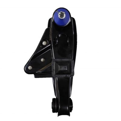 Auto Fitment Kia E-Coating Brazo de control inferior delantero derecho para K2500 SD 03- Partes de suspensión