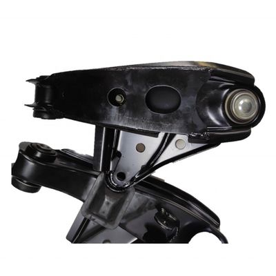 Auto Fitment Kia E-Coating Brazo de control inferior delantero derecho para K2500 SD 03- Partes de suspensión