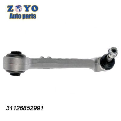 BMW 30 328i Brazo de control inferior izquierdo RK621976 con carcasa de caucho natural y estándar OEM