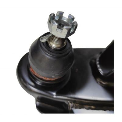 Auto Fitment Kia E-Coating Brazo de control inferior delantero derecho para K2500 SD 03- Partes de suspensión