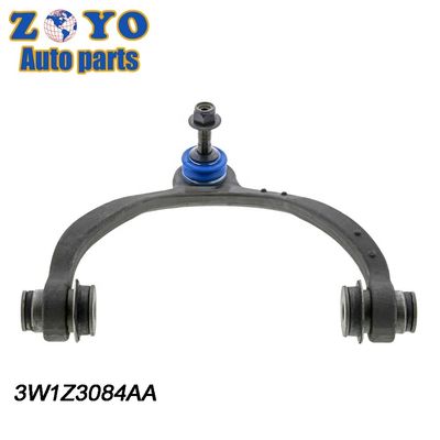 Brazo de control inferior delantero para Ford Crown Victoria 2005 Revestimiento E lateral derecho 3W1Z3084AA