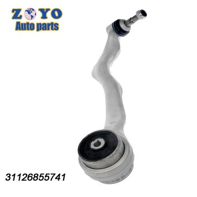 2014- BMW 228i F30 F35 Brazo de control izquierdo con ensamblaje conjunto de bolas RK621977 Revestimiento de caucho natural